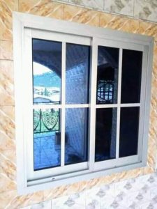 fenêtre sur mesure à Fromereville-les-Vallons